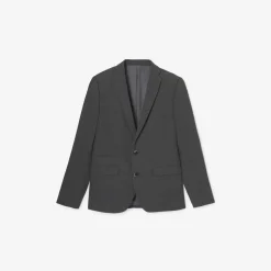 Jules Veste de costume extra-slim bistretch- Smart Casual|Veste De Costume & Blazer