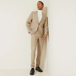 Jules Veste de costume extra-slim bistretch- Smart Casual|Veste De Costume & Blazer