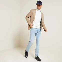 Jules Veste de costume extra-slim bistretch- Smart Casual|Veste De Costume & Blazer