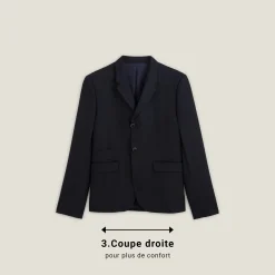 Jules Veste de costume pour personne à mobilité réduite- Veste De Costume & Blazer|Veste Costume & Blazer