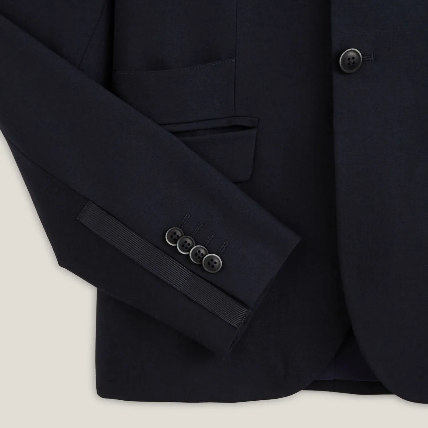 Jules Veste de costume pour personne à mobilité réduite- Veste De Costume & Blazer|Veste Costume & Blazer