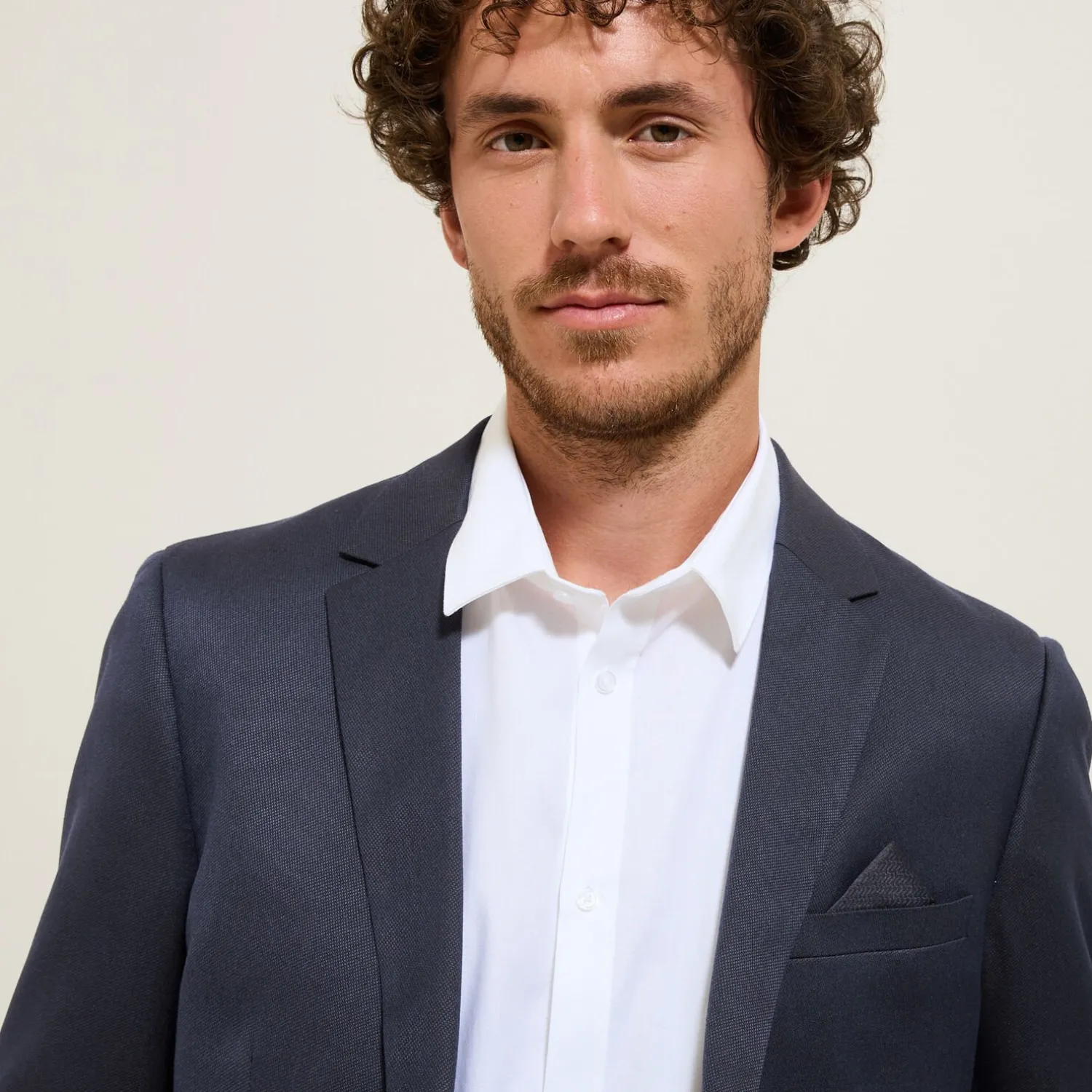 Jules Veste de costume slim- Collection Mariage|Veste De Costume & Blazer