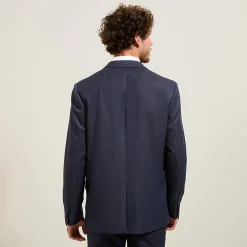 Jules Veste de costume slim- Collection Mariage|Veste De Costume & Blazer