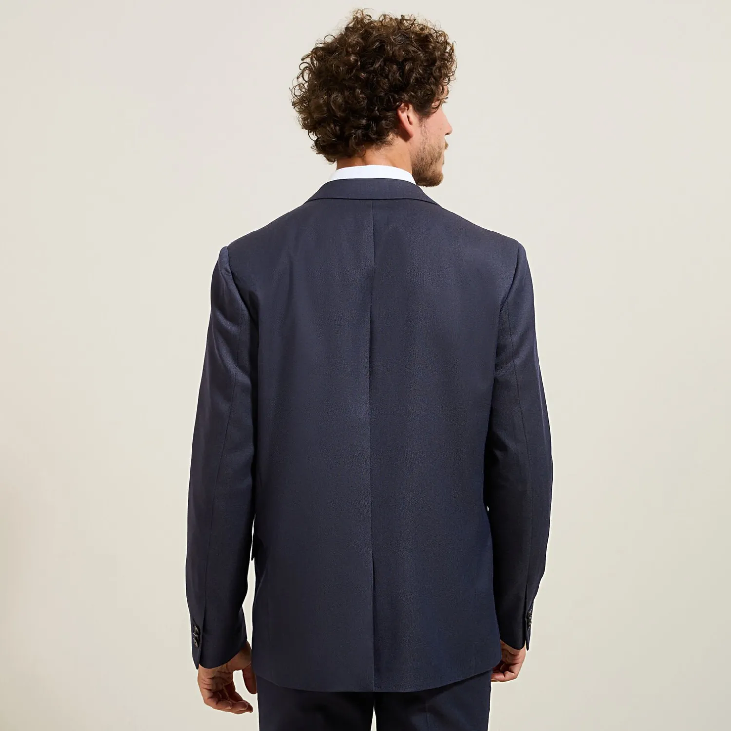 Jules Veste de costume slim- Collection Mariage|Veste De Costume & Blazer