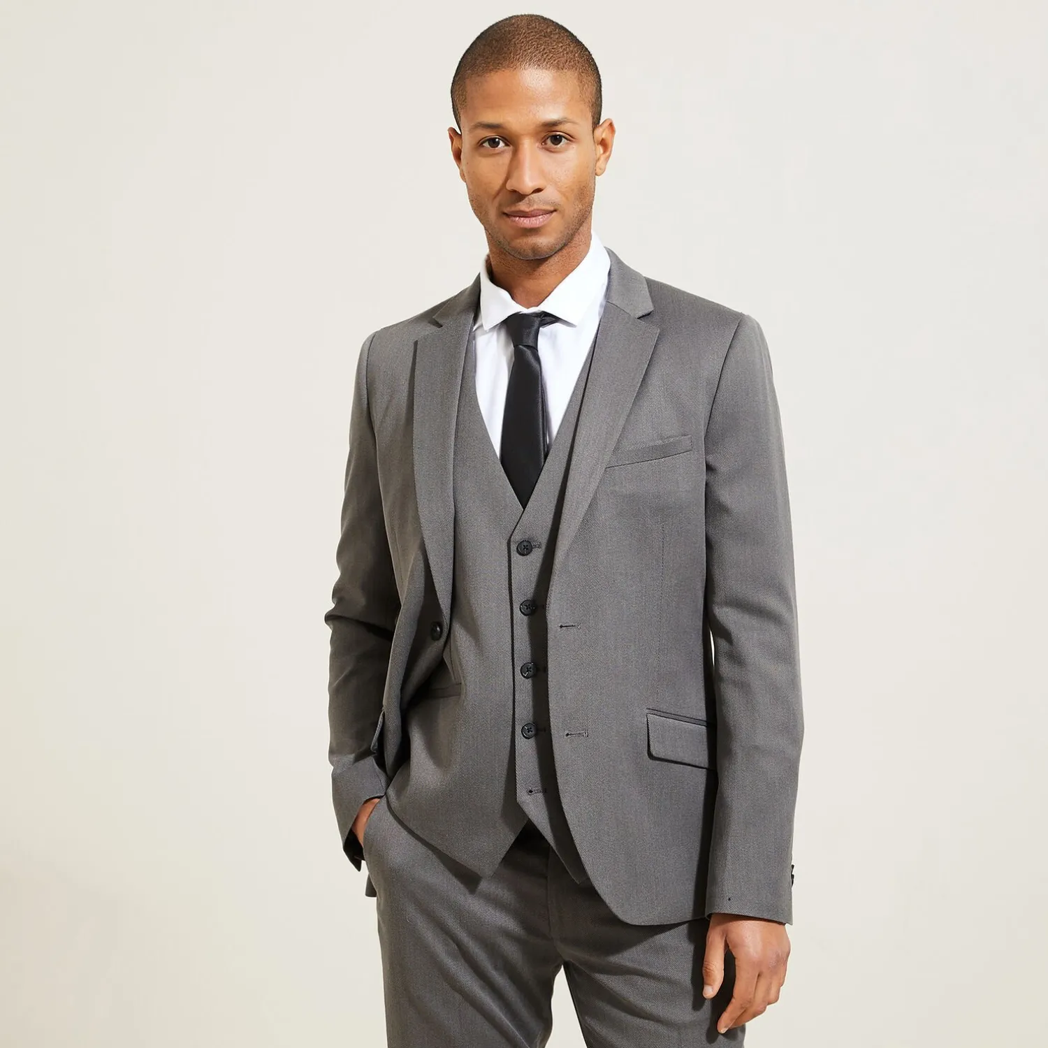 Jules Veste de costume slim- Collection Mariage|Veste De Costume & Blazer