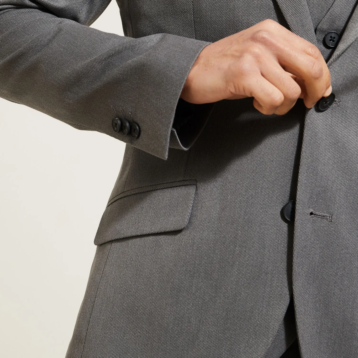 Jules Veste de costume slim- Collection Mariage|Veste De Costume & Blazer