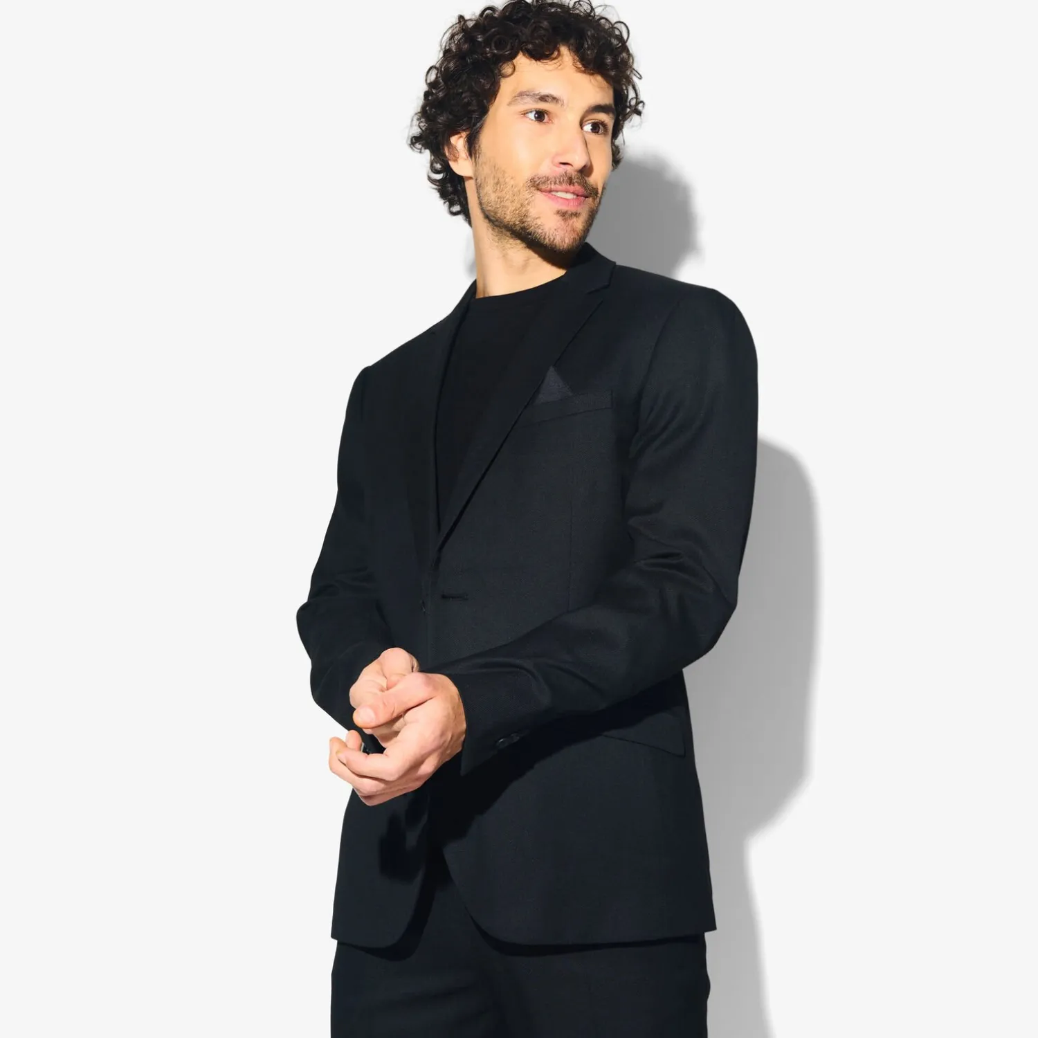 Jules Veste de costume slim- Collection Mariage|Veste De Costume & Blazer