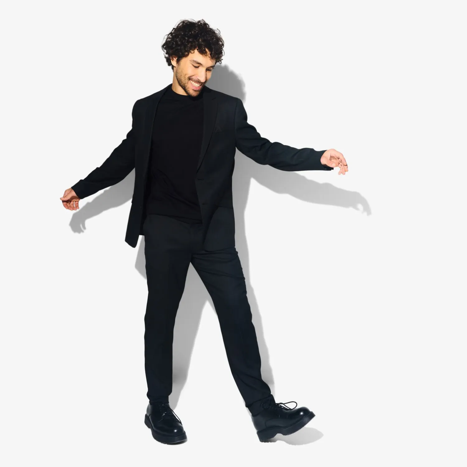 Jules Veste de costume slim- Collection Mariage|Veste De Costume & Blazer