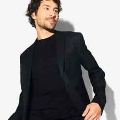 Jules Veste de costume slim- Collection Mariage|Veste De Costume & Blazer