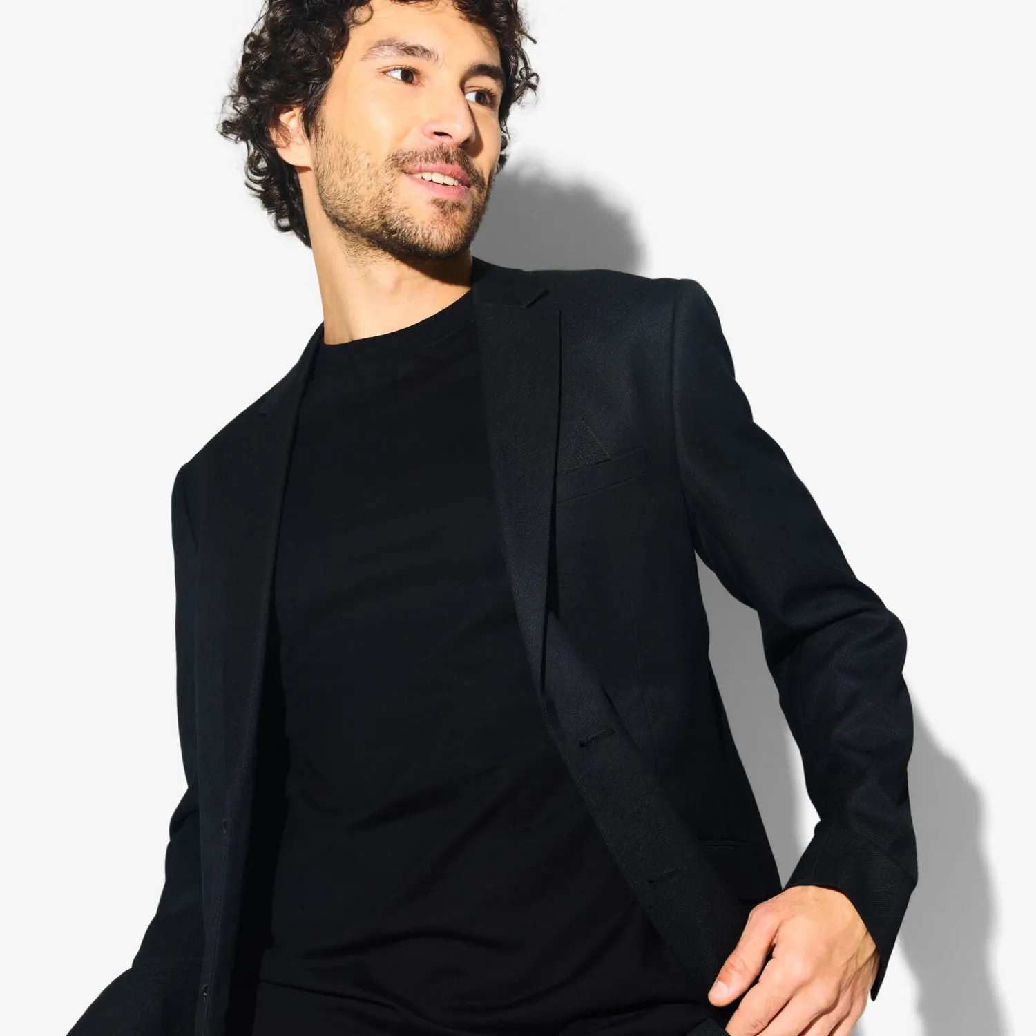 Jules Veste de costume slim- Collection Mariage|Veste De Costume & Blazer