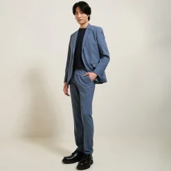 Jules Veste de costume slim- Veste De Costume & Blazer|Veste Costume & Blazer