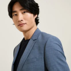 Jules Veste de costume slim- Veste De Costume & Blazer|Veste Costume & Blazer