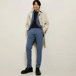 Jules Veste de costume slim- Veste De Costume & Blazer|Veste Costume & Blazer