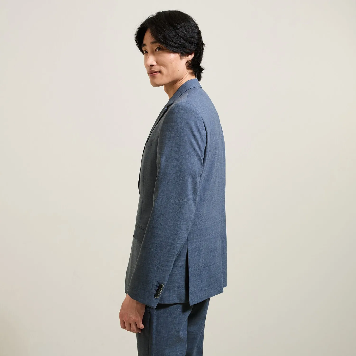 Jules Veste de costume slim- Veste De Costume & Blazer|Veste Costume & Blazer