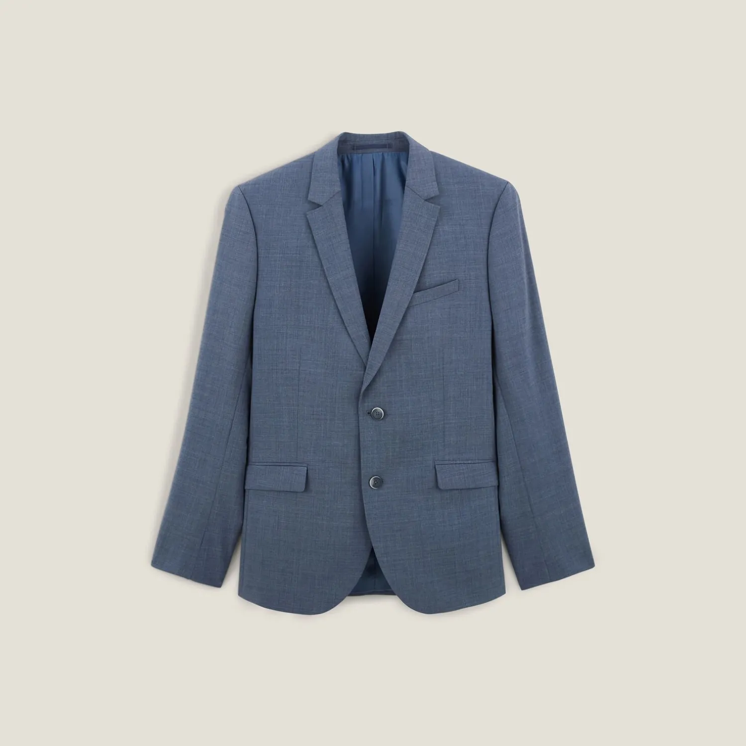 Jules Veste de costume slim- Veste De Costume & Blazer|Veste Costume & Blazer