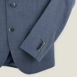 Jules Veste de costume slim- Veste De Costume & Blazer|Veste Costume & Blazer