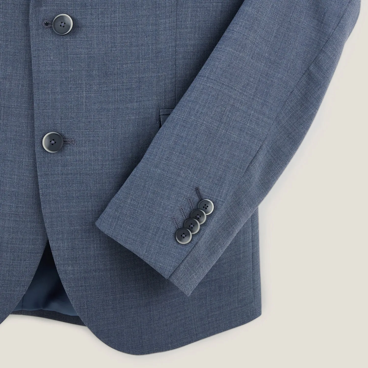 Jules Veste de costume slim- Veste De Costume & Blazer|Veste Costume & Blazer