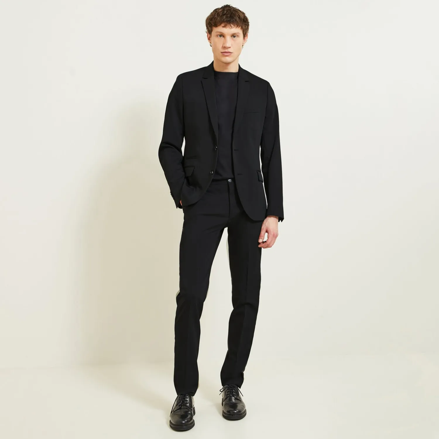 Jules Veste de costume slim- Veste De Costume & Blazer|Veste Costume & Blazer