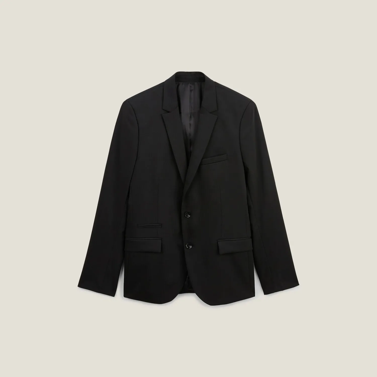Jules Veste de costume slim- Veste De Costume & Blazer|Veste Costume & Blazer