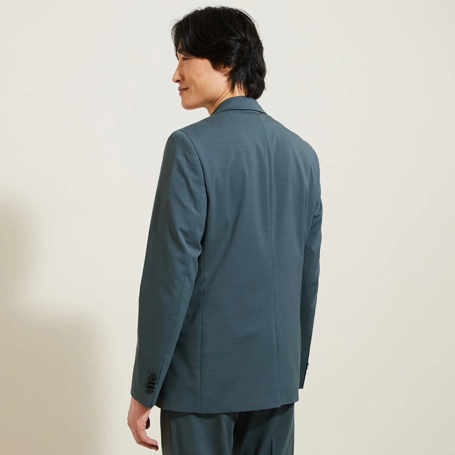 Jules Veste de costume slim- Veste De Costume & Blazer|Veste Costume & Blazer