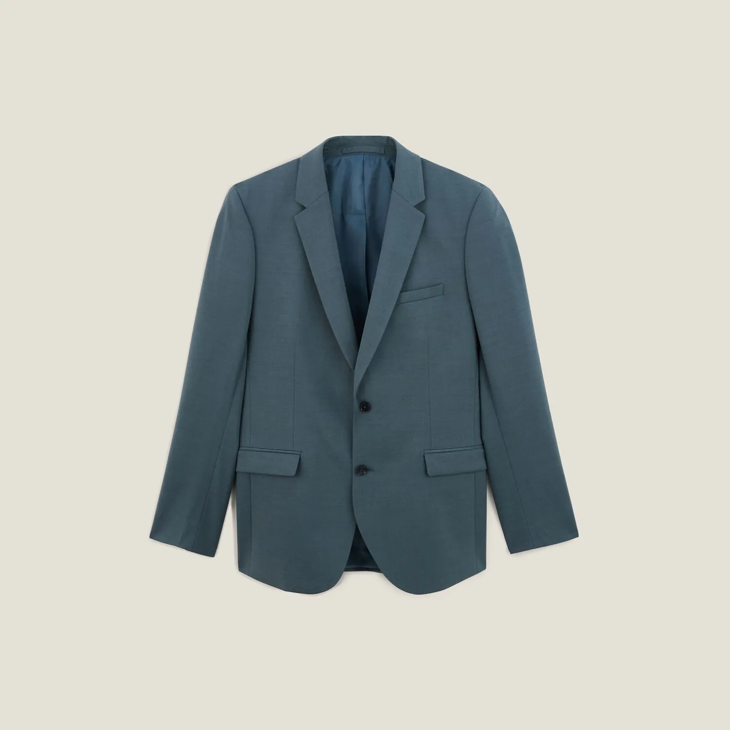 Jules Veste de costume slim- Veste De Costume & Blazer|Veste Costume & Blazer
