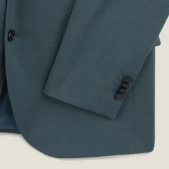 Jules Veste de costume slim- Veste De Costume & Blazer|Veste Costume & Blazer