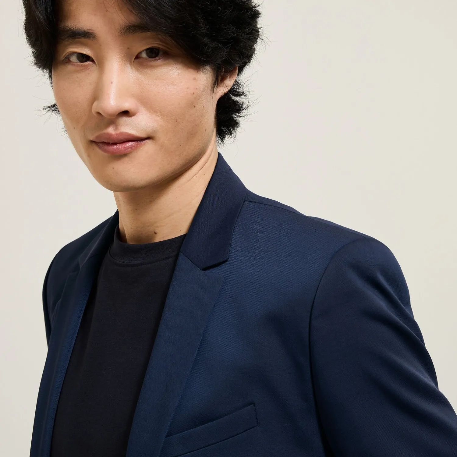 Jules Veste de costume slim- Veste De Costume & Blazer|Veste Costume & Blazer