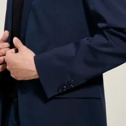 Jules Veste de costume slim- Veste De Costume & Blazer|Veste Costume & Blazer