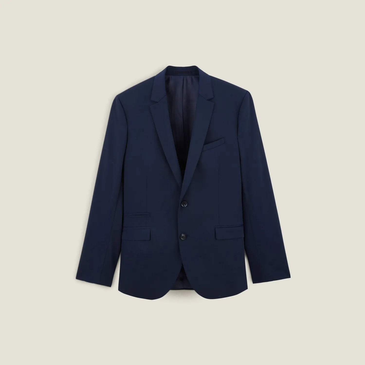Jules Veste de costume slim- Veste De Costume & Blazer|Veste Costume & Blazer