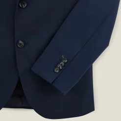 Jules Veste de costume slim- Veste De Costume & Blazer|Veste Costume & Blazer