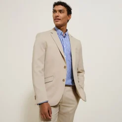 Jules Veste de costume slim- Veste De Costume & Blazer|Veste Costume & Blazer