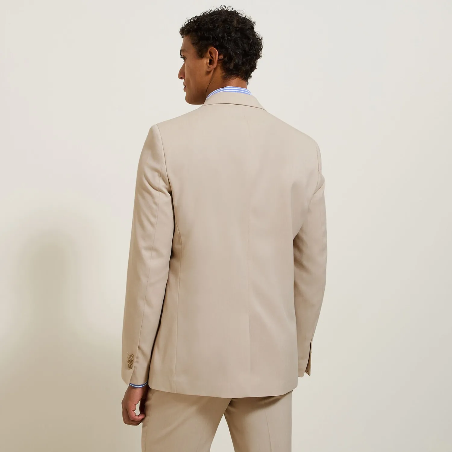 Jules Veste de costume slim- Veste De Costume & Blazer|Veste Costume & Blazer