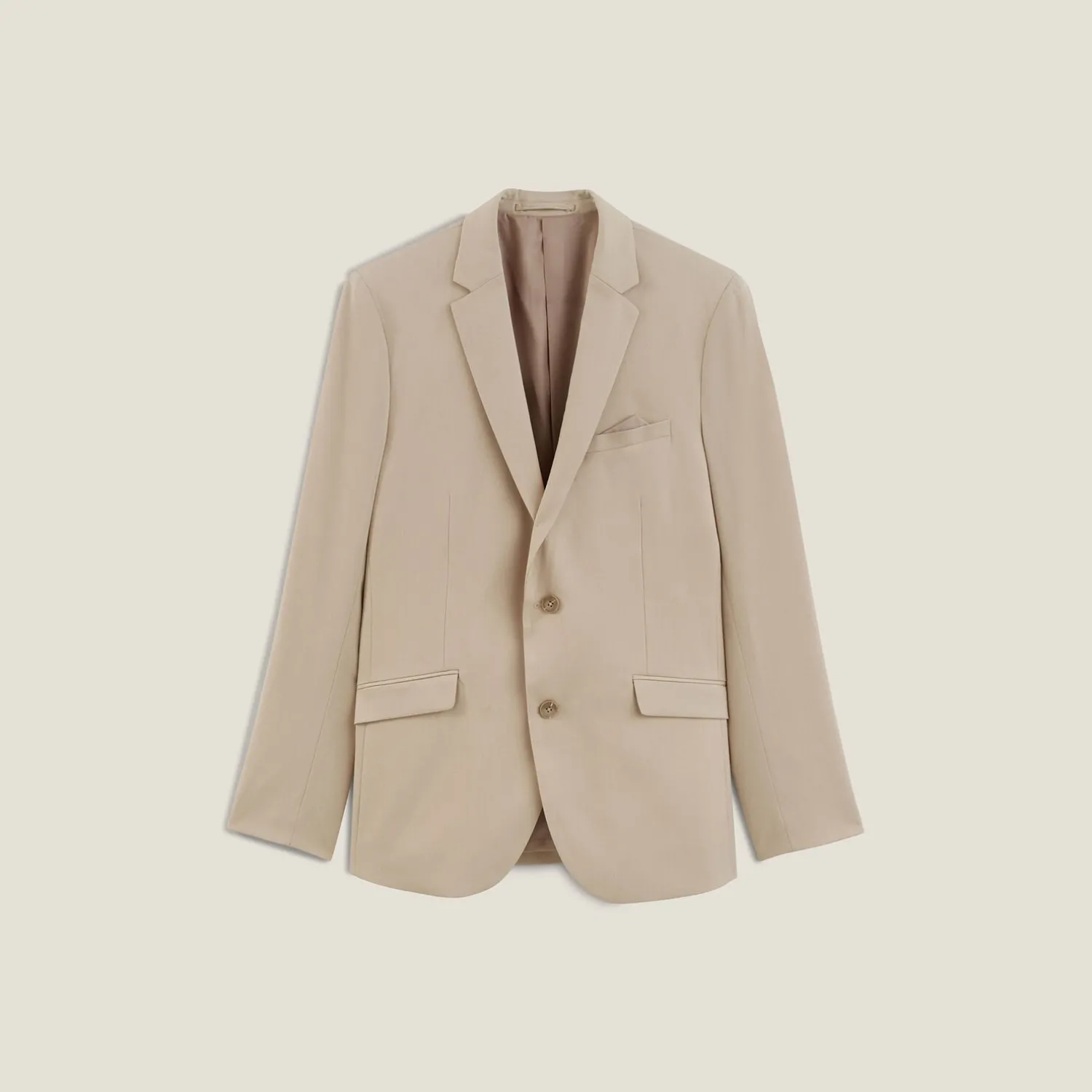 Jules Veste de costume slim- Veste De Costume & Blazer|Veste Costume & Blazer