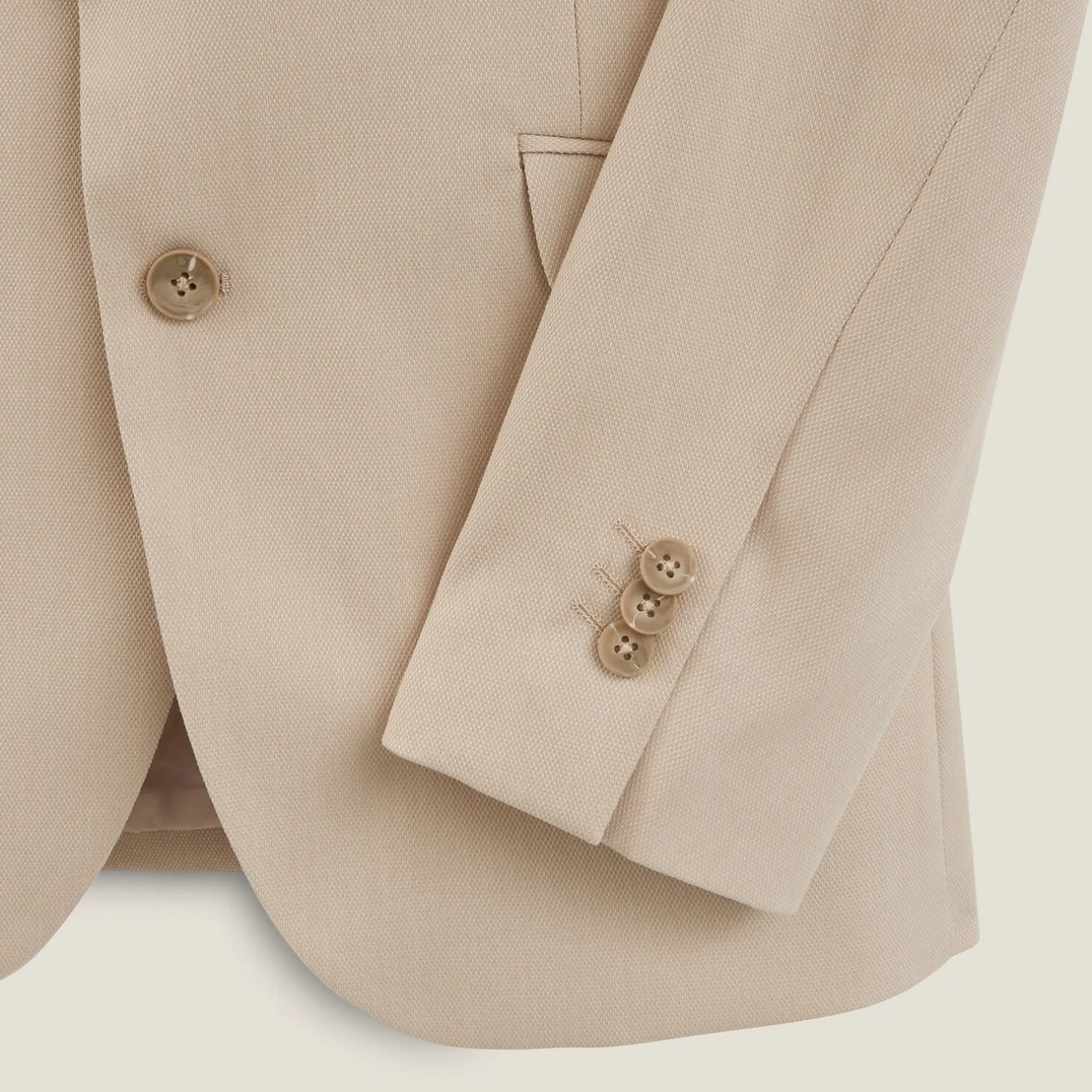 Jules Veste de costume slim- Veste De Costume & Blazer|Veste Costume & Blazer