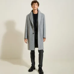 Jules Veste de costume slim à rayures- Veste De Costume & Blazer|Veste Costume & Blazer