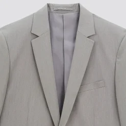 Jules Veste de costume slim bi-ton- Veste De Costume & Blazer|Veste Costume & Blazer