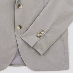 Jules Veste de costume slim bi-ton- Veste De Costume & Blazer|Veste Costume & Blazer