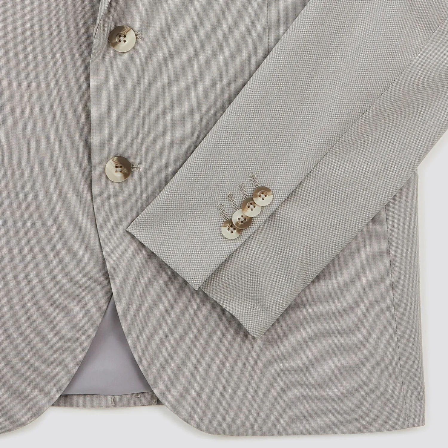 Jules Veste de costume slim bi-ton- Veste De Costume & Blazer|Veste Costume & Blazer