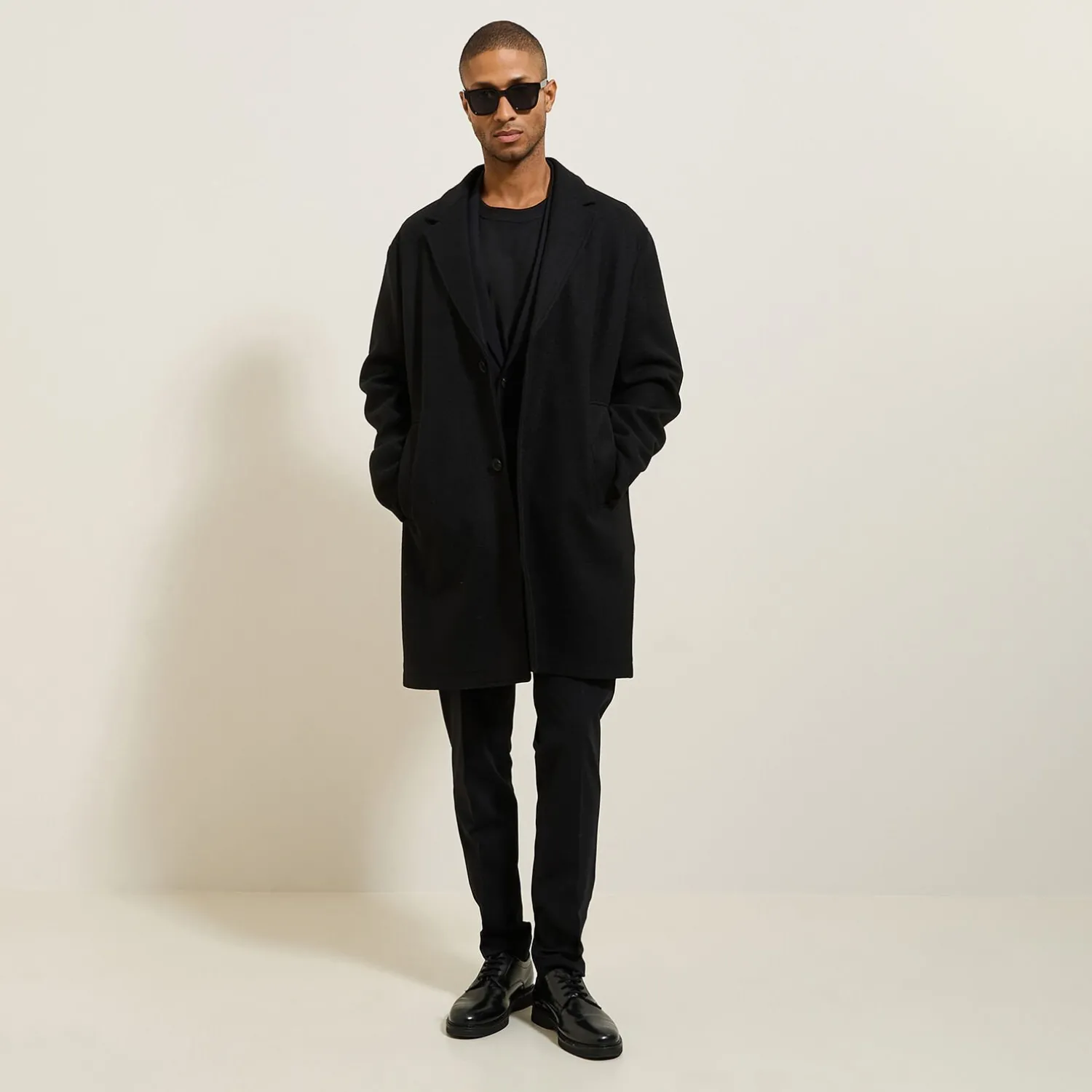 Jules Veste de costume slim en maille- Veste De Costume & Blazer|Veste Costume & Blazer