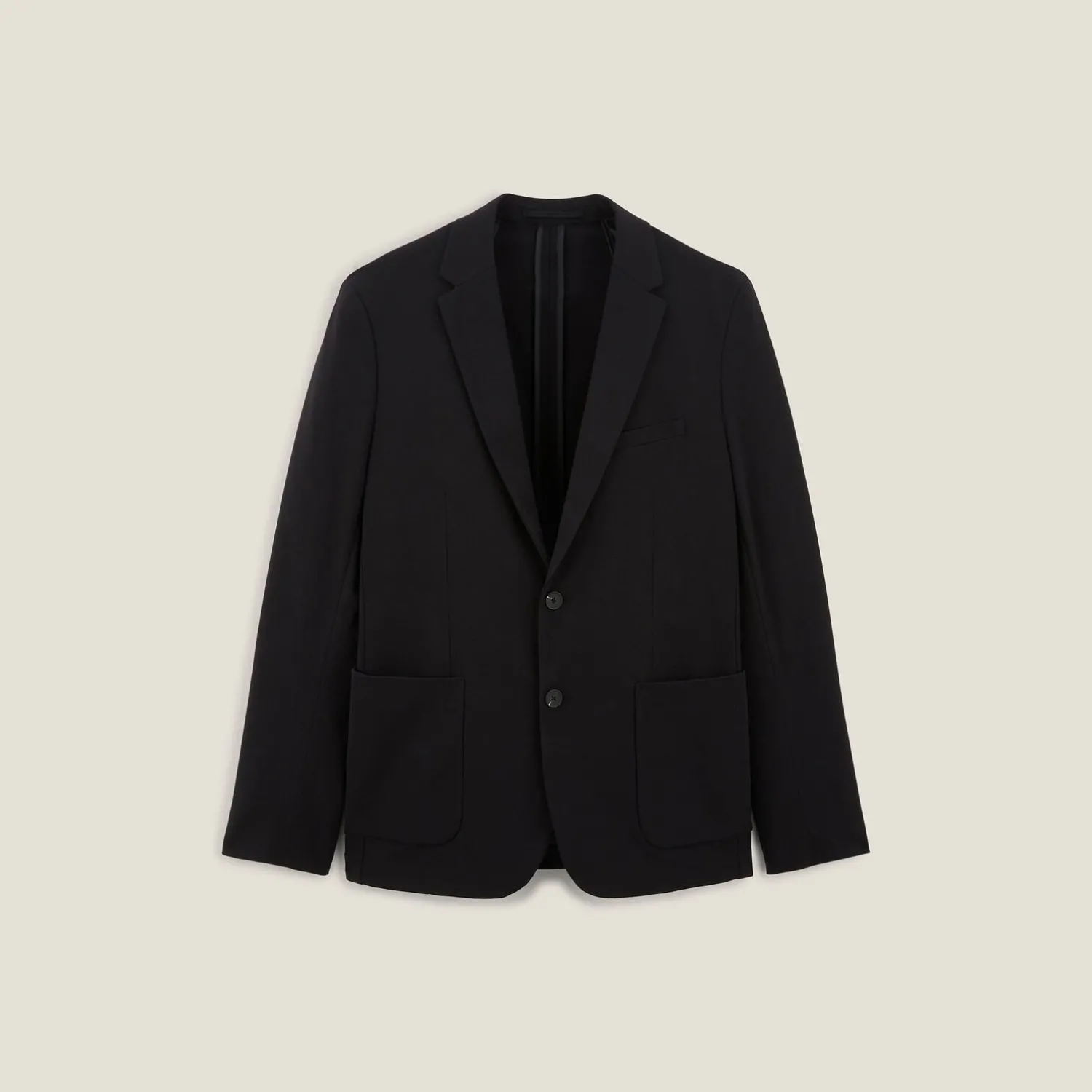 Jules Veste de costume slim en maille- Veste De Costume & Blazer|Veste Costume & Blazer