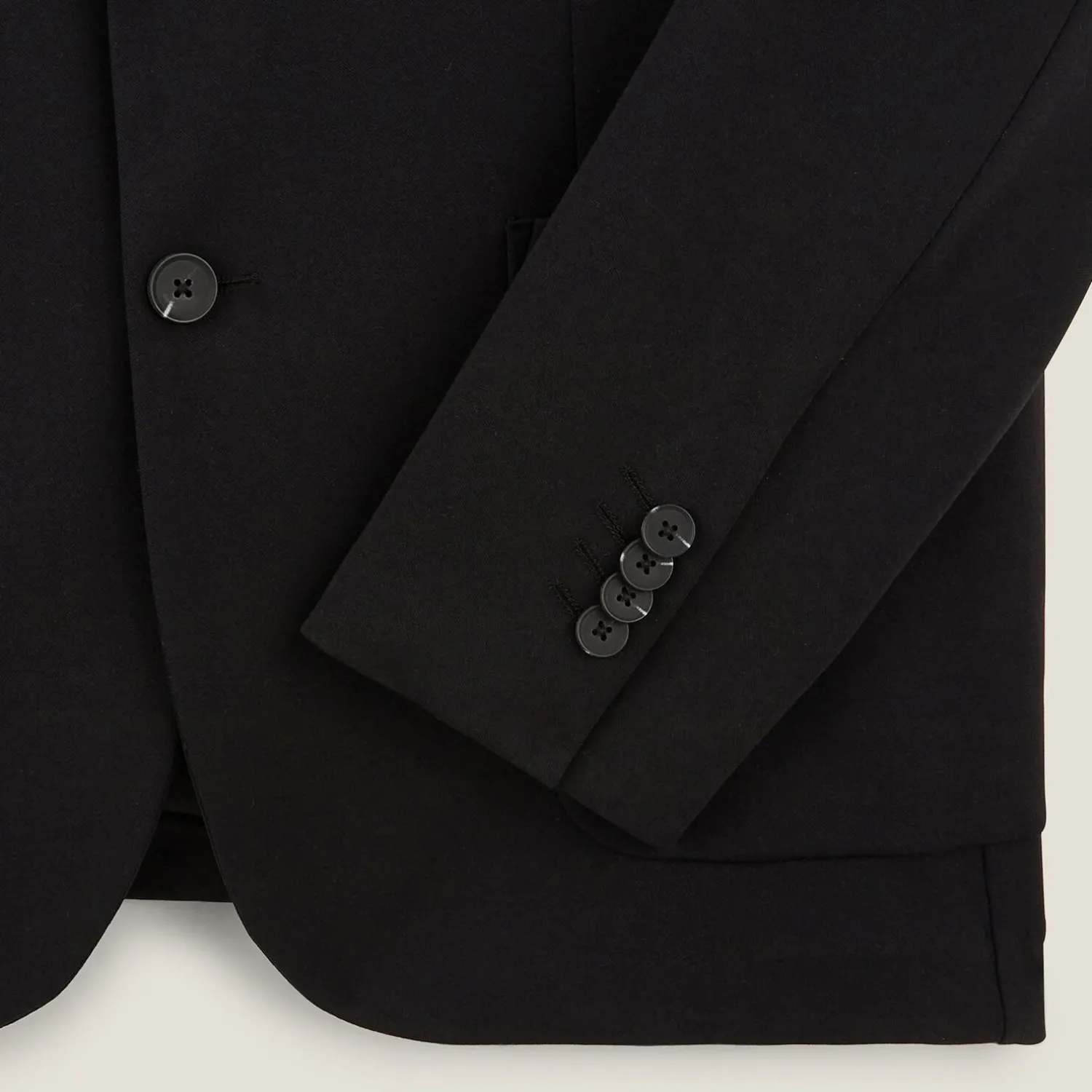 Jules Veste de costume slim en maille- Veste De Costume & Blazer|Veste Costume & Blazer