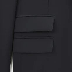 Jules Veste de costume slim en laine- Veste De Costume & Blazer|Veste Costume & Blazer