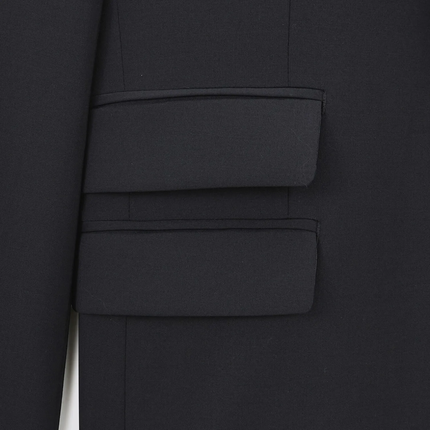 Jules Veste de costume slim en laine- Veste De Costume & Blazer|Veste Costume & Blazer