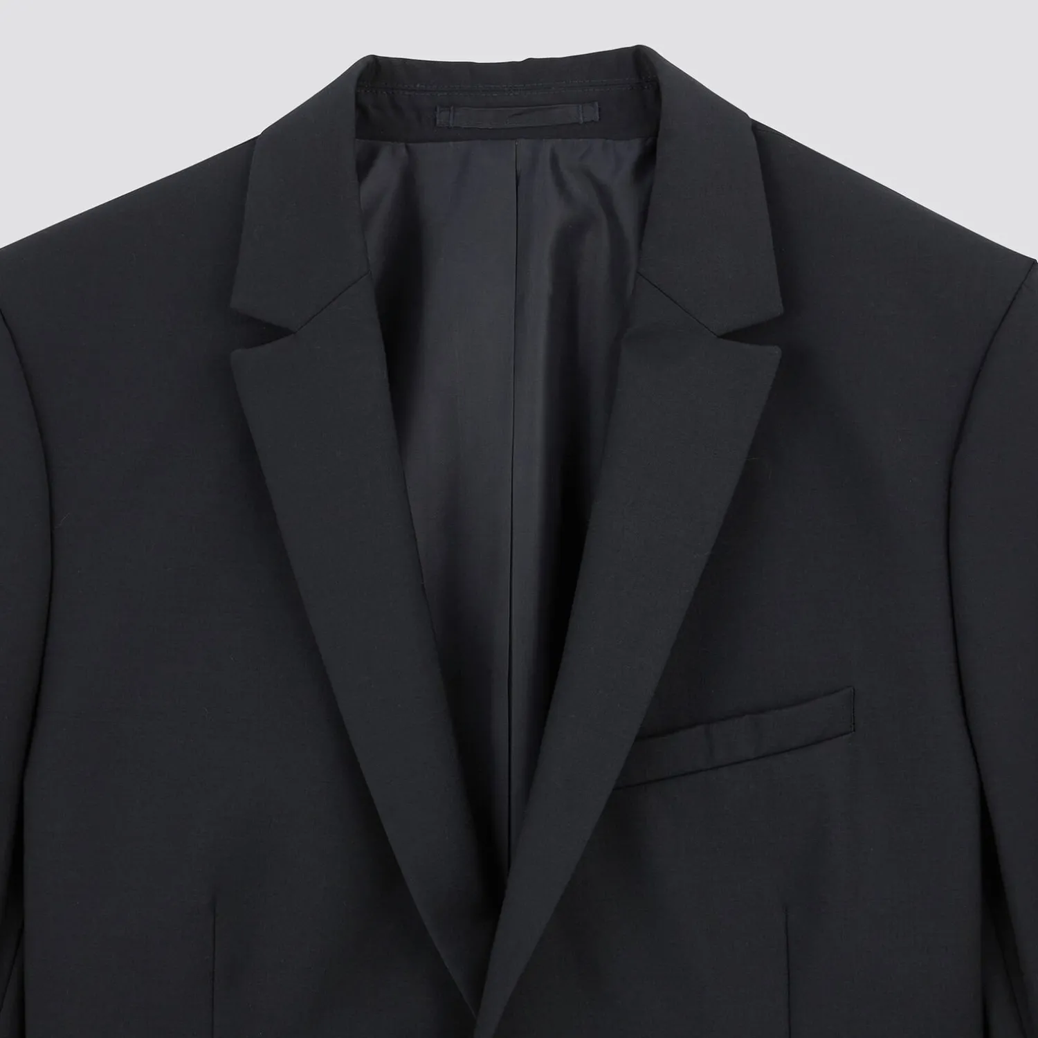 Jules Veste de costume slim en laine- Veste De Costume & Blazer|Veste Costume & Blazer