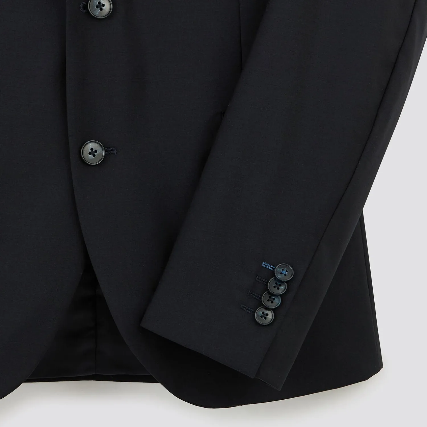 Jules Veste de costume slim en laine- Veste De Costume & Blazer|Veste Costume & Blazer