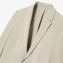 Jules Veste de costume slim technique- Veste De Costume & Blazer|Veste Costume & Blazer