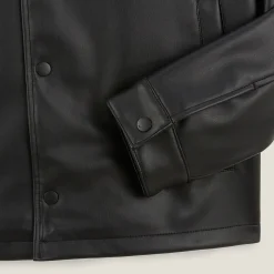 Jules Veste légère col chemise- Manteau & Blouson