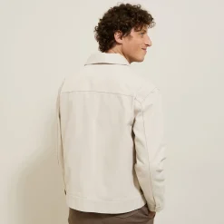 Jules Veste mi-saison en coton- Manteau & Blouson