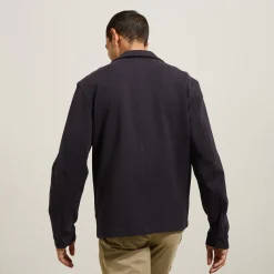 Jules Veste mi-saison en maille boxy- Smart Casual|Veste De Costume & Blazer