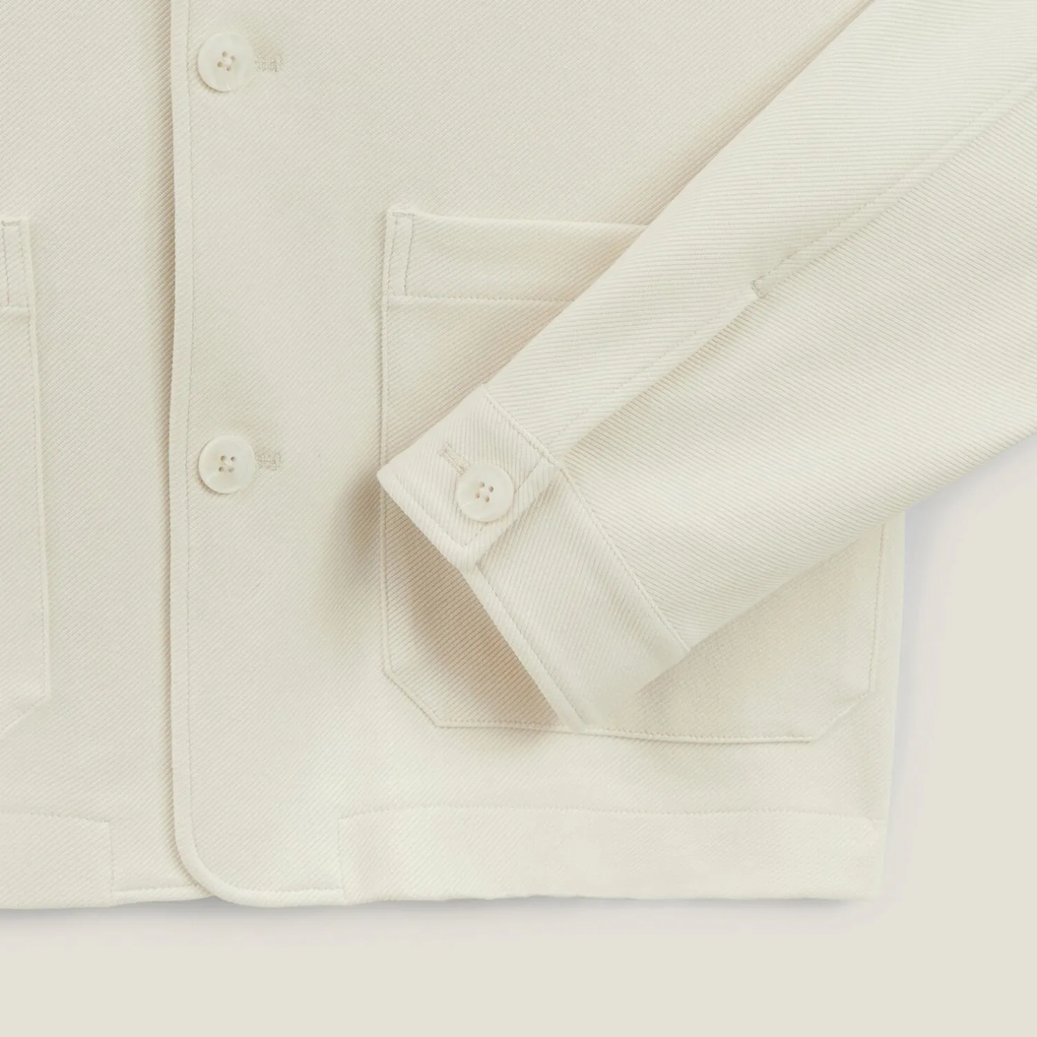 Jules Veste mi-saison en maille boxy- Smart Casual|Veste De Costume & Blazer